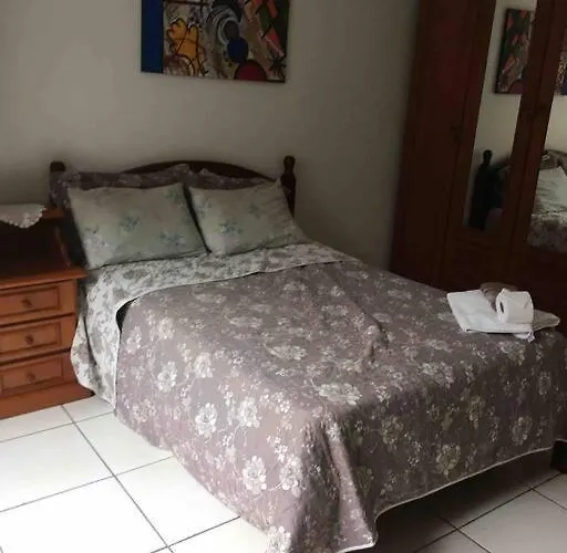 Apartamento Studio Por Do Sol *