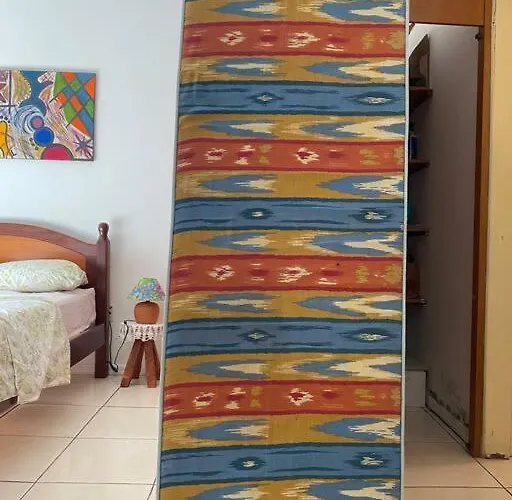 Studio Por Do Sol Apartamento Porto Alegre