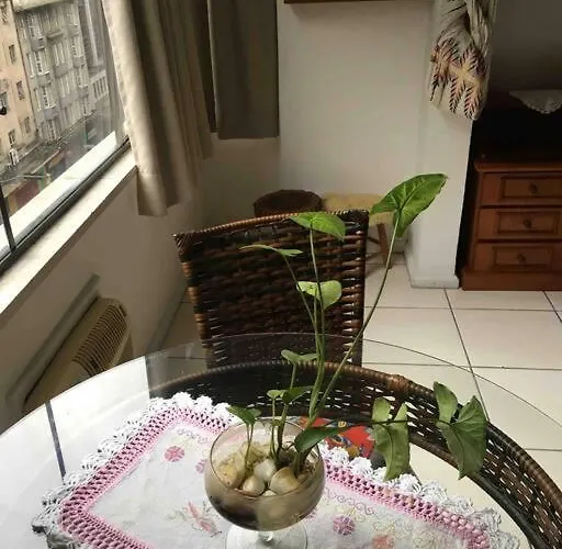 Apartamento Studio Por Do Sol