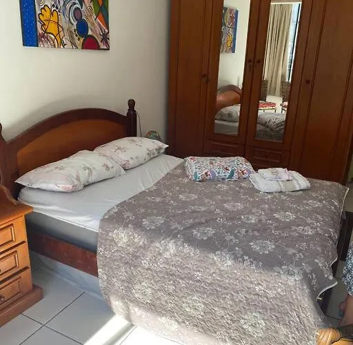 Studio Por Do Sol Apartamento Porto Alegre