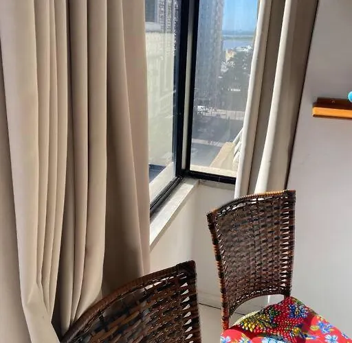 Apartamento Studio Por Do Sol Porto Alegre