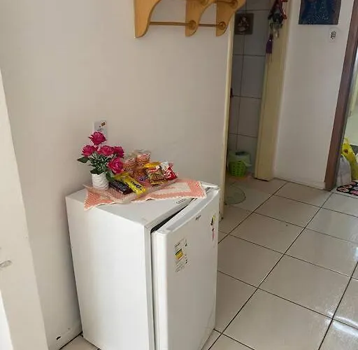 Apartamento Studio Por Do Sol